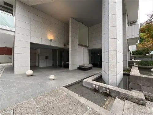 レグノ・グランデ一番町タワー