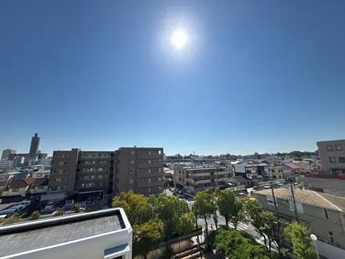ローズハイツ夙川