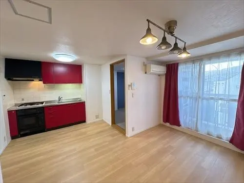 夙川第三コーポラス　