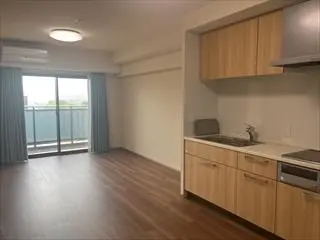 マスターズマンション苦楽園　中楽坊