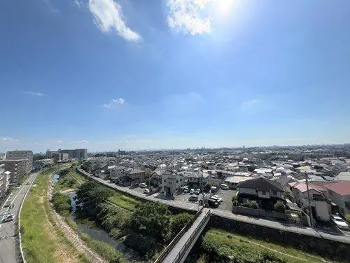 阪急新仁川マンション
