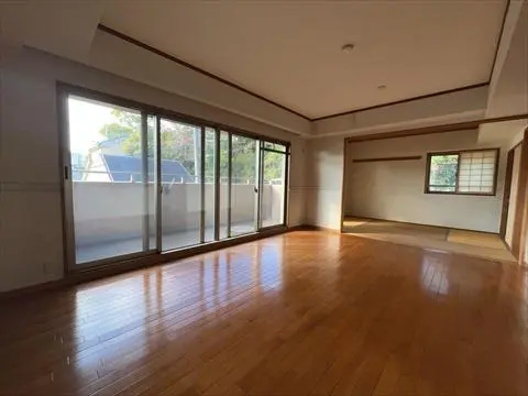 ジオ甲東園ネクサス