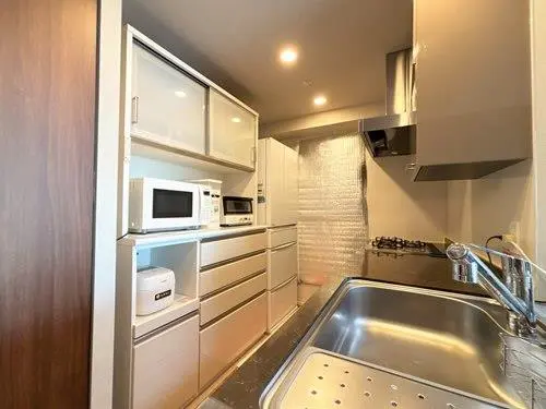 プラウド西宮北口