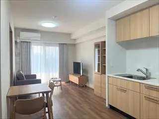 マスターズマンション苦楽園中楽坊