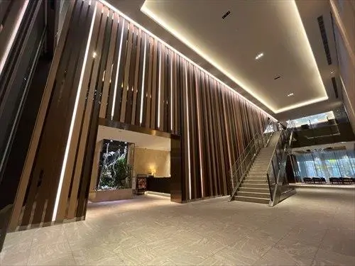 プラウドタワー名古屋栄