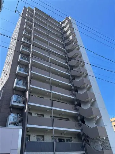 サンクレイドル名古屋
