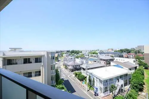 プラウド八事表山