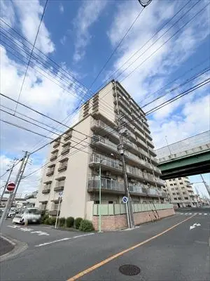 六番町スワローハイツ