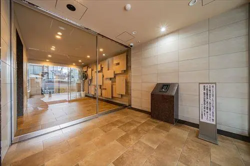 サンクレイドル名古屋