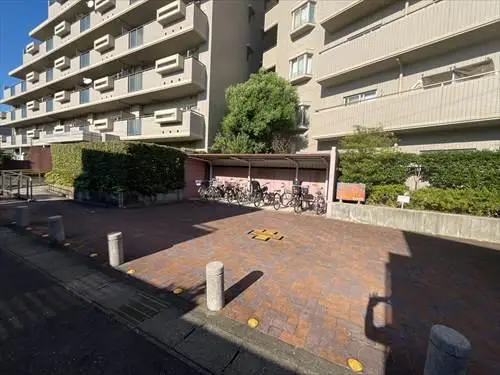 野村ステイツ岩倉五条川スカイウイング