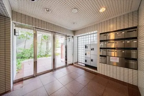日岡町パークハウス
