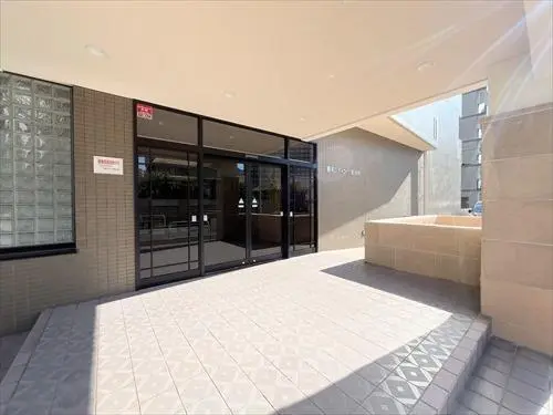 藤和シティコープ東別院