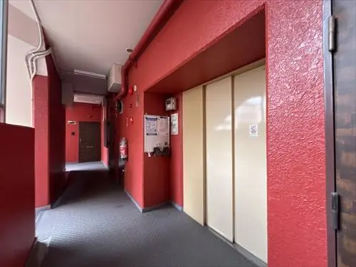 シャンボール日比野