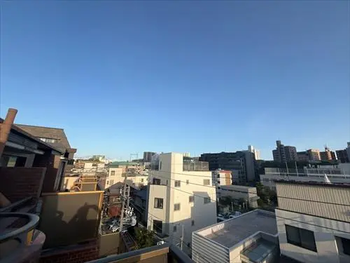 ソレーユベルテ向陽