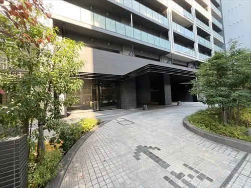 プラウドタワー名古屋丸の内