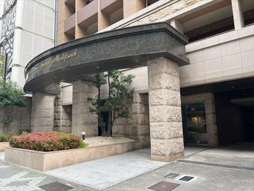 プレサンス栄メディパーク