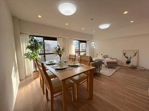 ライオンズマンション久屋通