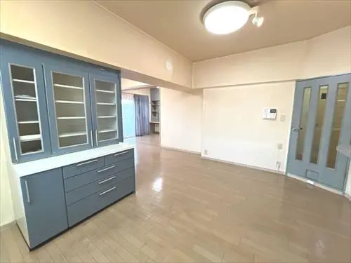 三旺マンション第二鶴舞