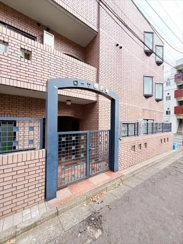 ローザ西荻窪