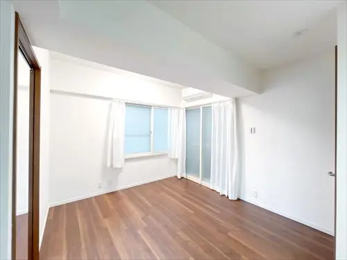 メトロ新高円寺マンション