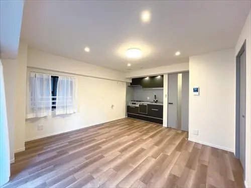 ルーブル中野新橋