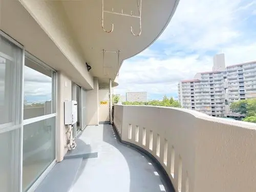 かもめ第２コーポ