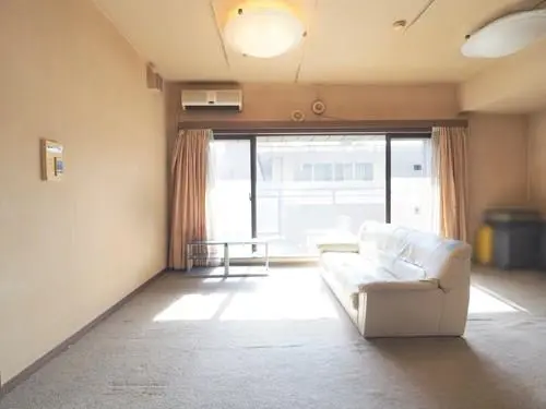 ファミール堂ヶ芝