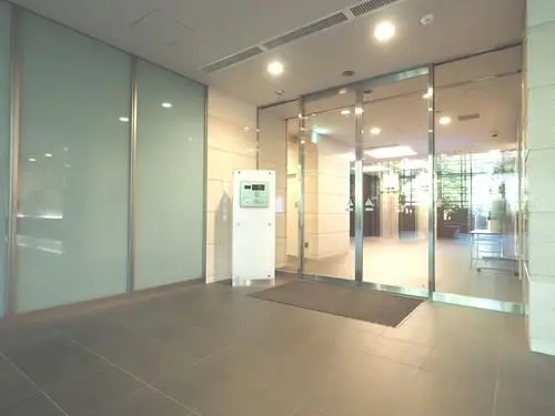 シティタワー大阪福島