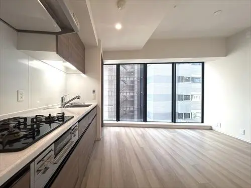 プラウドタワー北浜