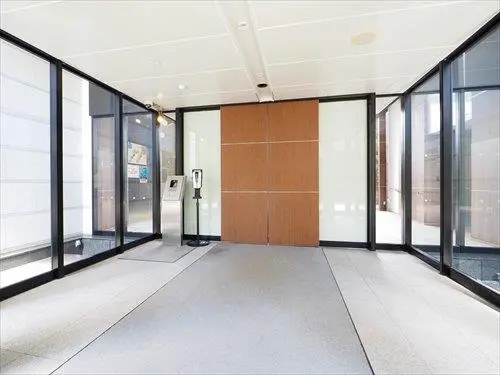 パークホームズ福島エルグレース