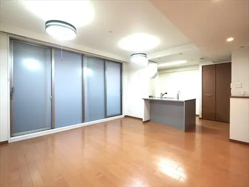 ローレルコートデュオ西本町