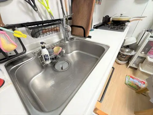 千舟リバーサイドヴイラＡ棟