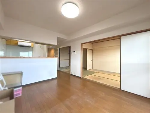 ハイネス住之江公園