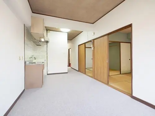 プレジデント今里