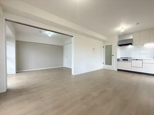 シテイハイツ住之江参号棟