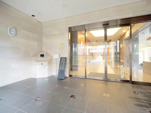 メゾンドール都島サンライトタワー