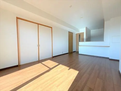 エバーランドシティ新・泉北弐番館