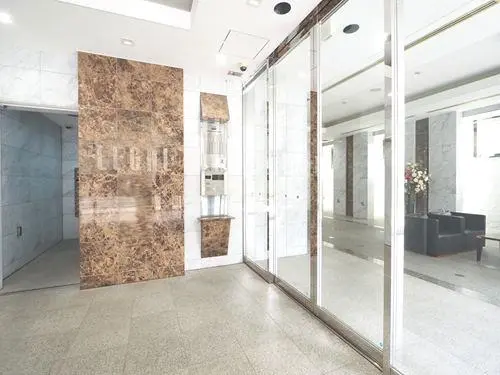 リーガル四ツ橋立売堀Ⅱ