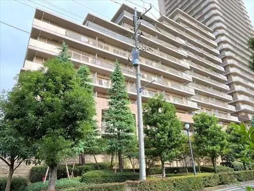 パークシティ大宮
