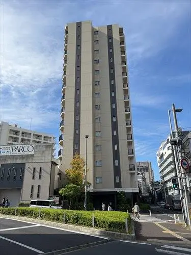 ザ・パークハウス浦和東仲町