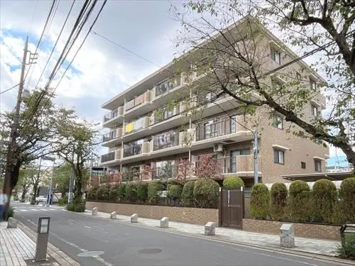 藤和シティコープ大宮桜木町