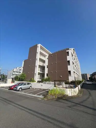 Ｒｉｓｉｎｇ　Ｐｌａｃｅ八王子みなみ野