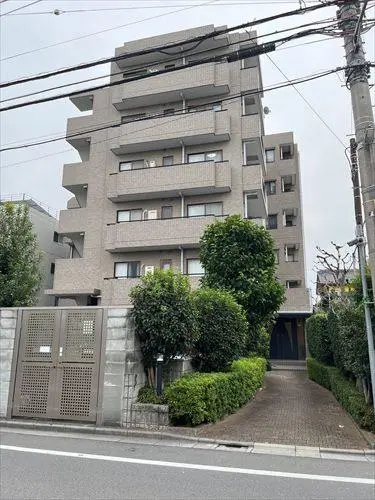 浦和別所パーク・ホームズ