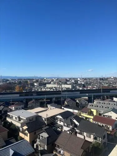 ダイアパレス本郷町