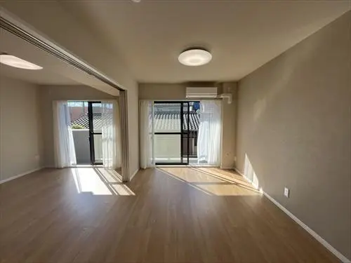 ライオンズマンション大宮本郷町