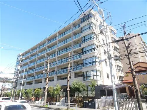 ヴェレーナ上大岡ザ・ハウス