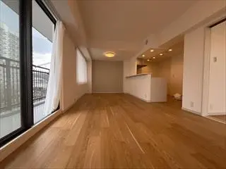 パークシティ金沢八景Ｆ棟