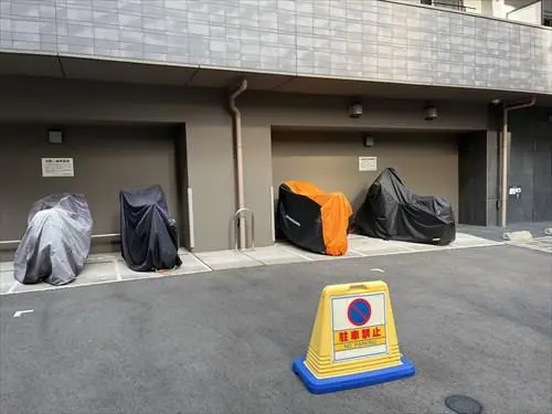 デュオステージ蒲田