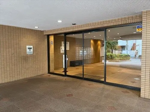 エクレール川口