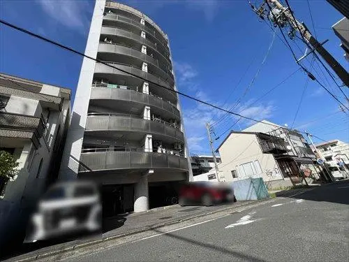 アルカデイアタウン神宮南